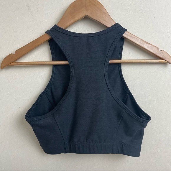 Outdoor Voices Athena Crop Racerback‎ Sports Bra - Picture 7 of 8